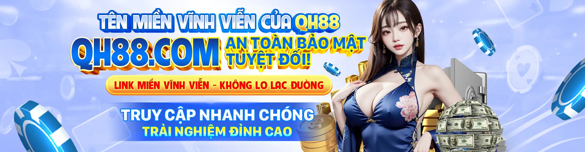 Hình ảnh chính sách quyền riêng tư của Qibet hiện đang mở