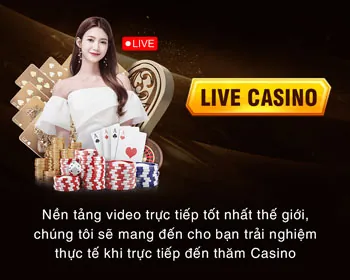 Khuyến mãi hấp dẫn tại Qibet