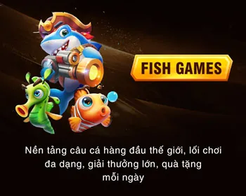 Thế giới trò chơi đa dạng tại Qibet